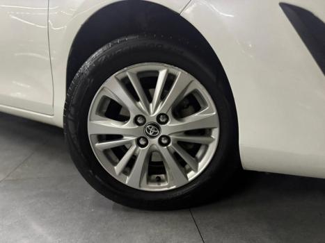 TOYOTA Yaris Sedan 1.5 16V 4P FLEX XL PLUS TECH MULTIDRIVE AUTOMTICO CVT, Foto 2