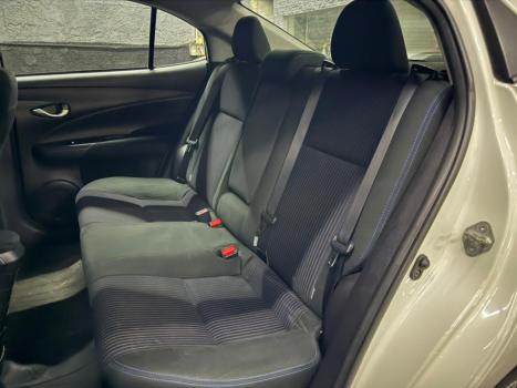 TOYOTA Yaris Sedan 1.5 16V 4P FLEX XL PLUS TECH MULTIDRIVE AUTOMTICO CVT, Foto 11