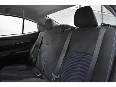 TOYOTA Yaris Sedan 1.5 16V 4P FLEX XL MULTIDRIVE AUTOMTICO CVT, Foto 5