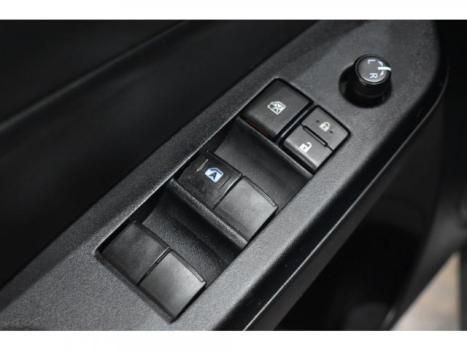 TOYOTA Yaris Sedan 1.5 16V 4P FLEX XL MULTIDRIVE AUTOMTICO CVT, Foto 8