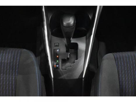 TOYOTA Yaris Sedan 1.5 16V 4P FLEX XL MULTIDRIVE AUTOMTICO CVT, Foto 9