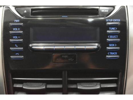 TOYOTA Yaris Sedan 1.5 16V 4P FLEX XL MULTIDRIVE AUTOMTICO CVT, Foto 10