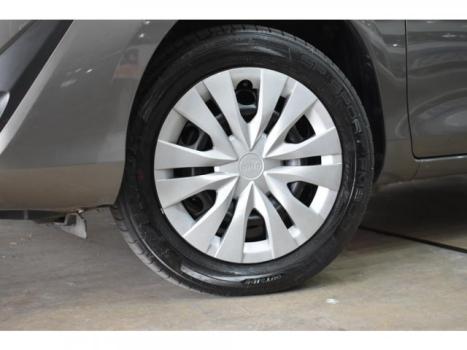 TOYOTA Yaris Sedan 1.5 16V 4P FLEX XL MULTIDRIVE AUTOMTICO CVT, Foto 18