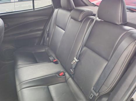 TOYOTA Yaris Sedan 1.3 16V 4P FLEX XL, Foto 14