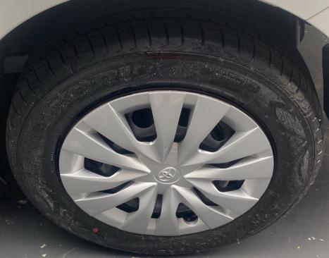 TOYOTA Yaris Sedan 1.5 16V 4P FLEX XLS MULTIDRIVE AUTOM�TICO CVT, Foto 5