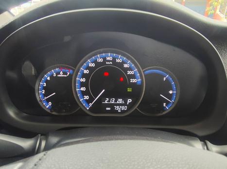 TOYOTA Yaris Sedan 1.3 16V 4P FLEX XL, Foto 2