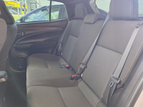 TOYOTA Yaris Sedan 1.3 16V 4P FLEX XL, Foto 10