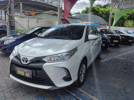 TOYOTA Yaris Sedan 1.3 16V 4P FLEX XL, Foto 11