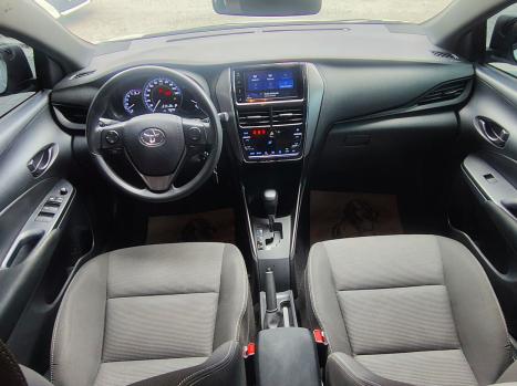 TOYOTA Yaris Sedan 1.3 16V 4P FLEX XL, Foto 15