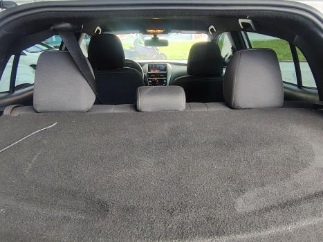 TOYOTA Yaris Sedan 1.3 16V 4P FLEX XL, Foto 16