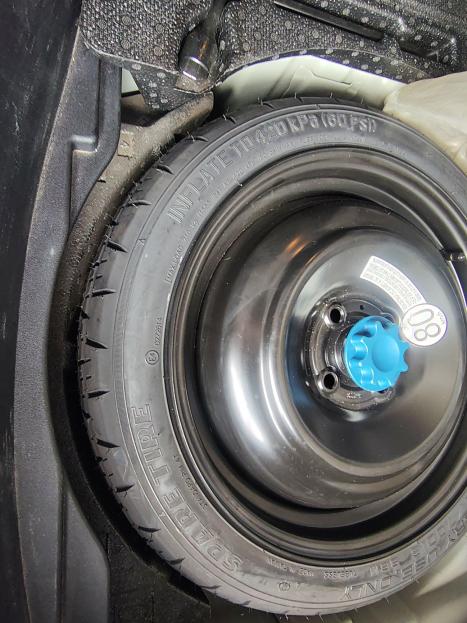 TOYOTA Yaris Sedan 1.3 16V 4P FLEX XL, Foto 17