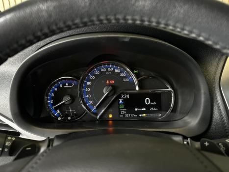 TOYOTA Yaris Sedan 1.5 16V 4P FLEX PLUS MULTIDRIVE AUTOM�TICO CVT, Foto 9