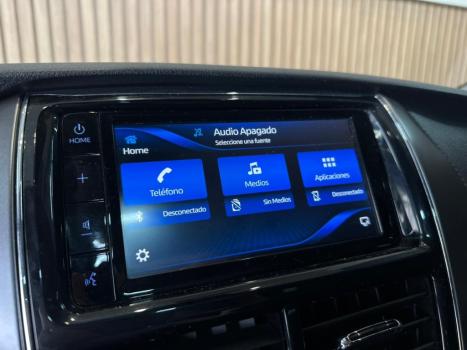 TOYOTA Yaris Sedan 1.5 16V 4P FLEX PLUS MULTIDRIVE AUTOM�TICO CVT, Foto 14