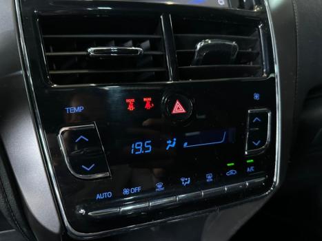 TOYOTA Yaris Sedan 1.5 16V 4P FLEX PLUS MULTIDRIVE AUTOM�TICO CVT, Foto 15