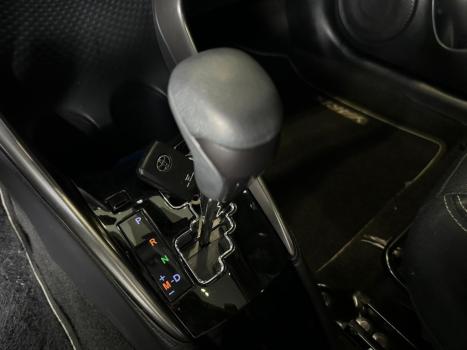 TOYOTA Yaris Sedan 1.5 16V 4P FLEX PLUS MULTIDRIVE AUTOM�TICO CVT, Foto 16