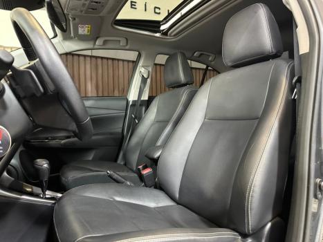 TOYOTA Yaris Sedan 1.5 16V 4P FLEX PLUS MULTIDRIVE AUTOM�TICO CVT, Foto 20