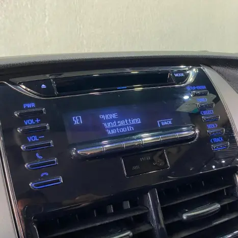 TOYOTA Yaris Sedan 1.5 16V 4P FLEX XL LIVE MULTIDRIVE AUTOM�TICO CVT, Foto 13