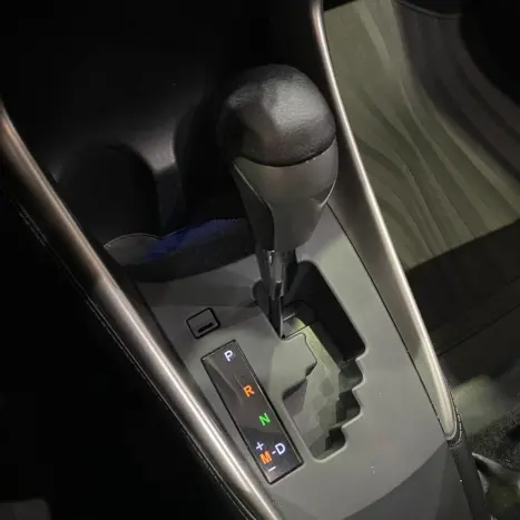 TOYOTA Yaris Sedan 1.5 16V 4P FLEX XL LIVE MULTIDRIVE AUTOM�TICO CVT, Foto 15