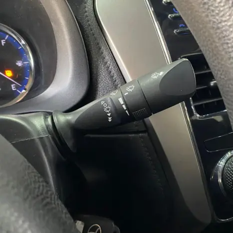 TOYOTA Yaris Sedan 1.5 16V 4P FLEX XL LIVE MULTIDRIVE AUTOM�TICO CVT, Foto 18