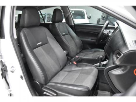 TOYOTA Yaris Sedan 1.5 16V 4P FLEX XS MULTIDRIVE AUTOM�TICO CVT, Foto 5