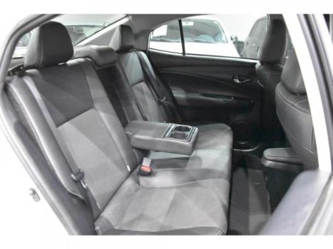 TOYOTA Yaris Sedan 1.5 16V 4P FLEX XS MULTIDRIVE AUTOM�TICO CVT, Foto 6