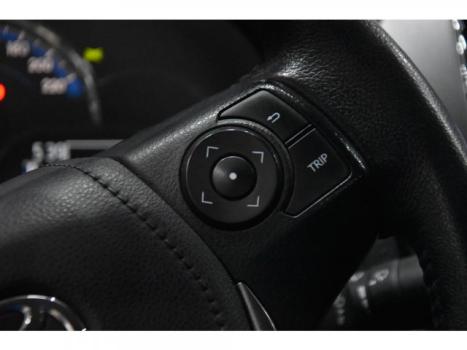 TOYOTA Yaris Sedan 1.5 16V 4P FLEX XS MULTIDRIVE AUTOM�TICO CVT, Foto 11