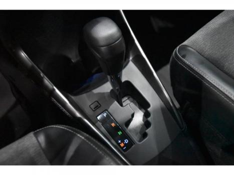 TOYOTA Yaris Sedan 1.5 16V 4P FLEX XS MULTIDRIVE AUTOM�TICO CVT, Foto 13