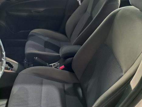 TOYOTA Yaris Sedan 1.5 16V 4P FLEX XL MULTIDRIVE AUTOM�TICO CVT, Foto 12