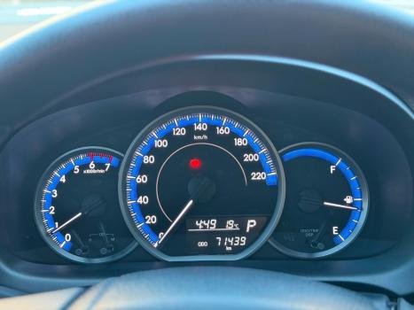 TOYOTA Yaris Sedan 1.5 16V 4P FLEX XL LIVE MULTIDRIVE AUTOM�TICO CVT, Foto 8
