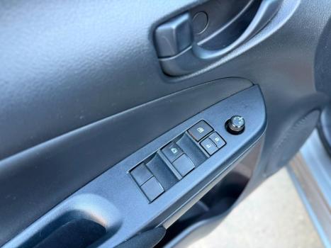 TOYOTA Yaris Sedan 1.5 16V 4P FLEX XL LIVE MULTIDRIVE AUTOM�TICO CVT, Foto 10