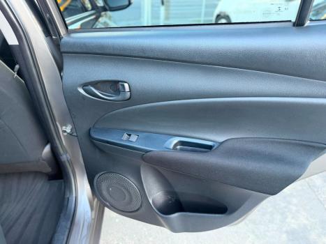 TOYOTA Yaris Sedan 1.5 16V 4P FLEX XL LIVE MULTIDRIVE AUTOM�TICO CVT, Foto 11