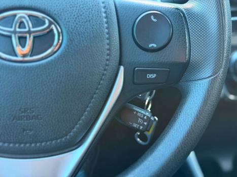 TOYOTA Yaris Sedan 1.5 16V 4P FLEX XL LIVE MULTIDRIVE AUTOM�TICO CVT, Foto 13