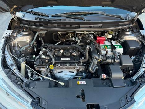 TOYOTA Yaris Sedan 1.5 16V 4P FLEX XL LIVE MULTIDRIVE AUTOM�TICO CVT, Foto 14