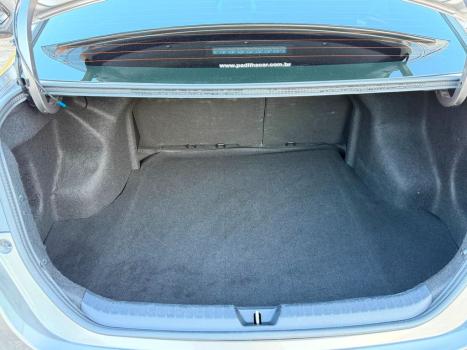 TOYOTA Yaris Sedan 1.5 16V 4P FLEX XL LIVE MULTIDRIVE AUTOM�TICO CVT, Foto 15