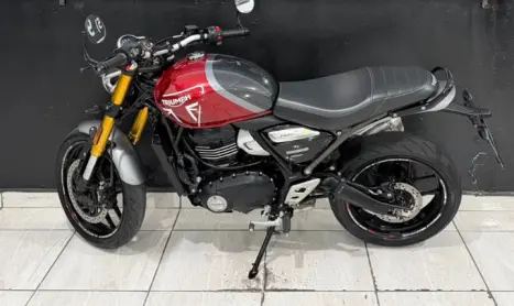TRIUMPH Speed 400 , Foto 4