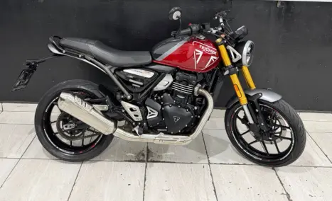 TRIUMPH Speed 400 , Foto 5
