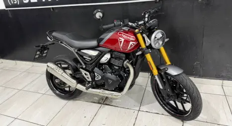 TRIUMPH Speed 400 , Foto 6