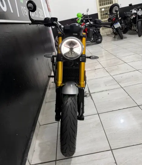 TRIUMPH Speed 400 , Foto 8