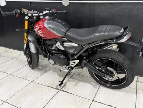 TRIUMPH Speed 400 , Foto 10