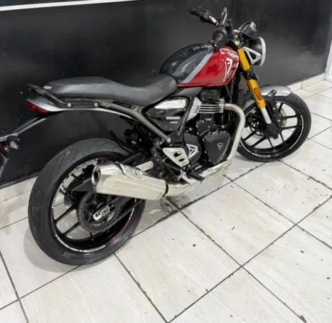 TRIUMPH Speed 400 , Foto 11