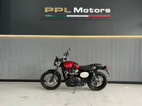 TRIUMPH Street Scrambler 900 , Foto 3