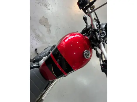 TRIUMPH Street Scrambler 900 , Foto 4