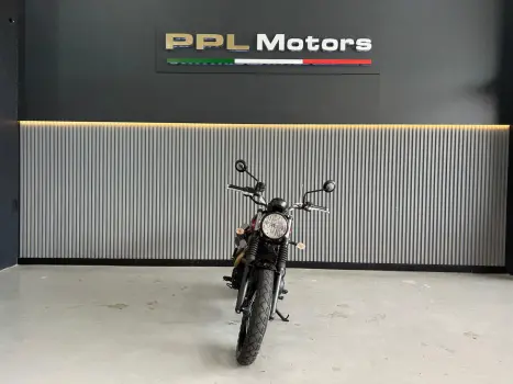 TRIUMPH Street Scrambler 900 , Foto 9