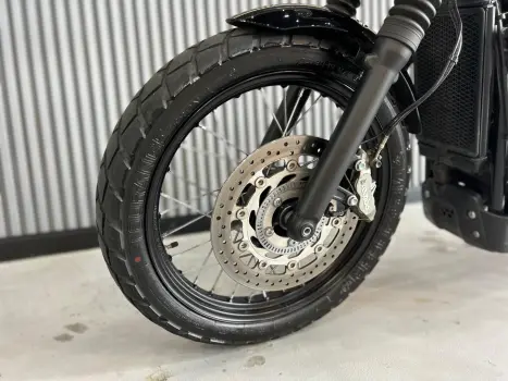 TRIUMPH Street Scrambler 900 , Foto 10