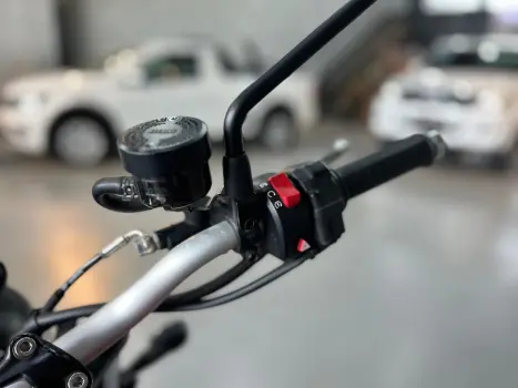 TRIUMPH Street Scrambler 900 , Foto 13