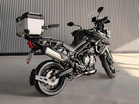 TRIUMPH Tiger 800 XRT, Foto 1