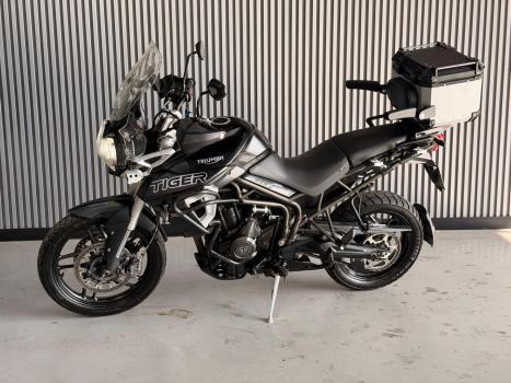 TRIUMPH Tiger 800 XRT, Foto 3