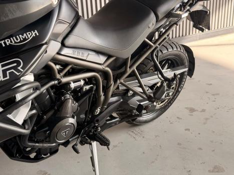 TRIUMPH Tiger 800 XRT, Foto 4