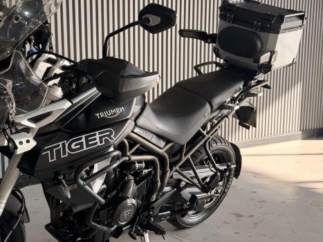 TRIUMPH Tiger 800 XRT, Foto 5