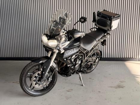 TRIUMPH Tiger 800 XRT, Foto 6